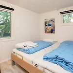 度假居 8 Person In Dannemare-by Traum Dannemare