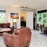 度假居 8 Person In Dannemare-by Traum