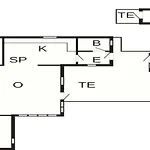8 Person In Dannemare-by Traum