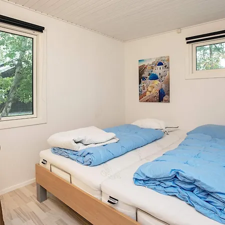Ferienhaus 8 Person In Dannemare-by Traum Dannemare