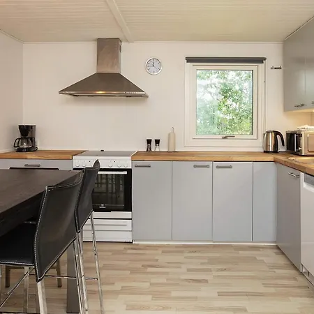 Ferienhaus 8 Person In Dannemare-by Traum *