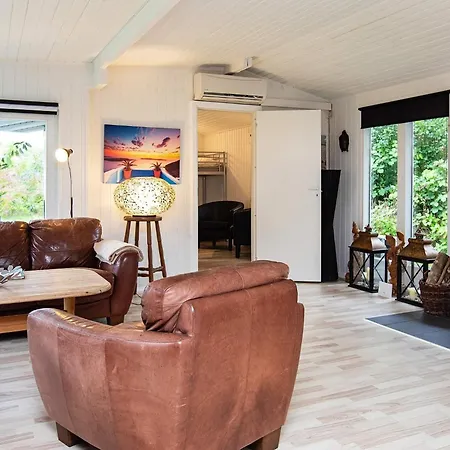 Ferienhaus 8 Person In Dannemare-by Traum