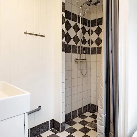 8 Person In Dannemare-by Traum Ferienhaus Dannemare