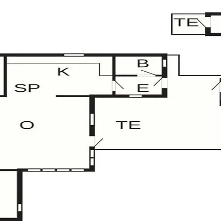 8 Person In Dannemare-by Traum